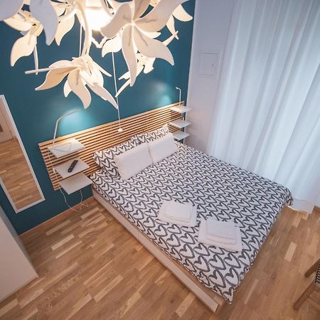 Itiseasy Palermo 1 E 2 Private Apartments Εξωτερικό φωτογραφία