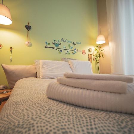 Itiseasy Palermo 1 E 2 Private Apartments Εξωτερικό φωτογραφία