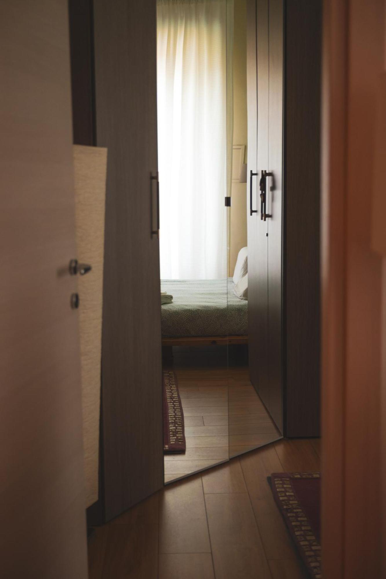 Itiseasy Palermo 1 E 2 Private Apartments Εξωτερικό φωτογραφία