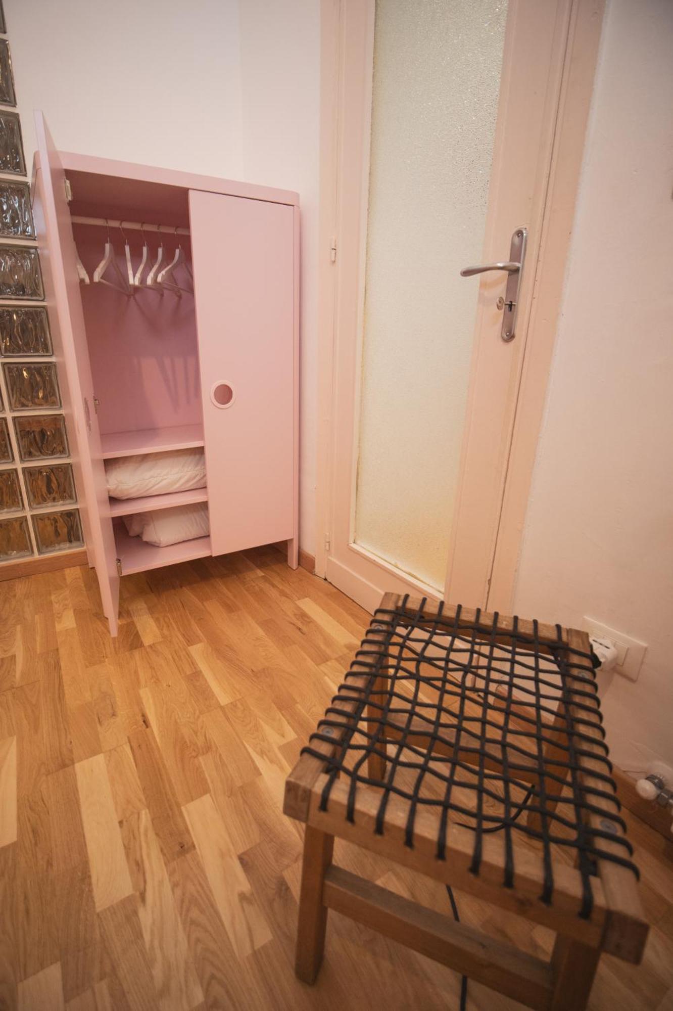 Itiseasy Palermo 1 E 2 Private Apartments Εξωτερικό φωτογραφία