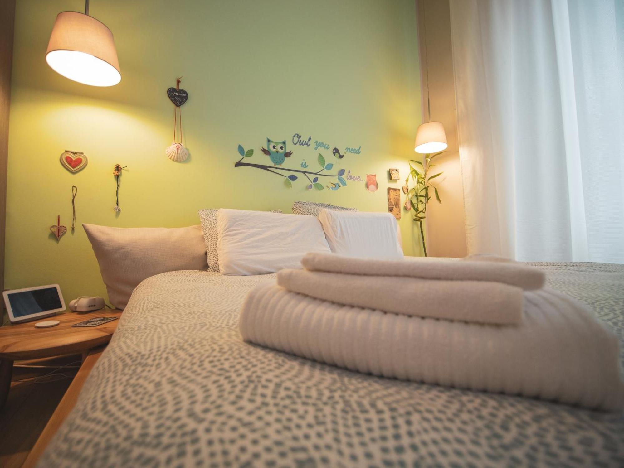 Itiseasy Palermo 1 E 2 Private Apartments Εξωτερικό φωτογραφία