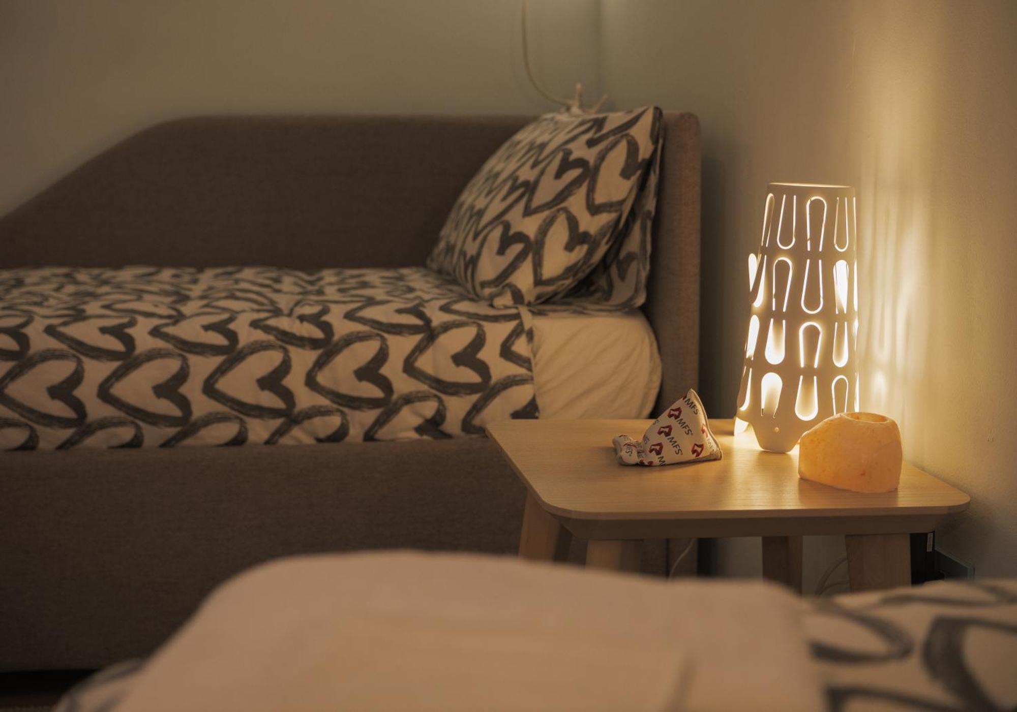 Itiseasy Palermo 1 E 2 Private Apartments Εξωτερικό φωτογραφία