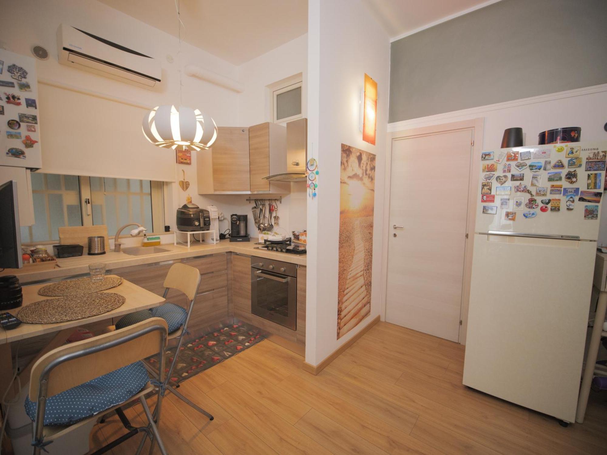 Itiseasy Palermo 1 E 2 Private Apartments Εξωτερικό φωτογραφία