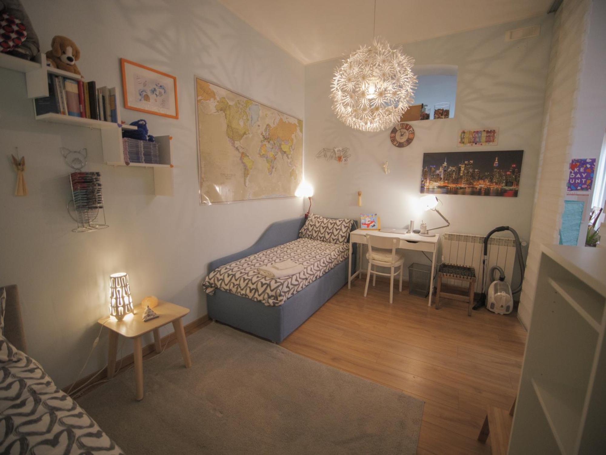 Itiseasy Palermo 1 E 2 Private Apartments Εξωτερικό φωτογραφία