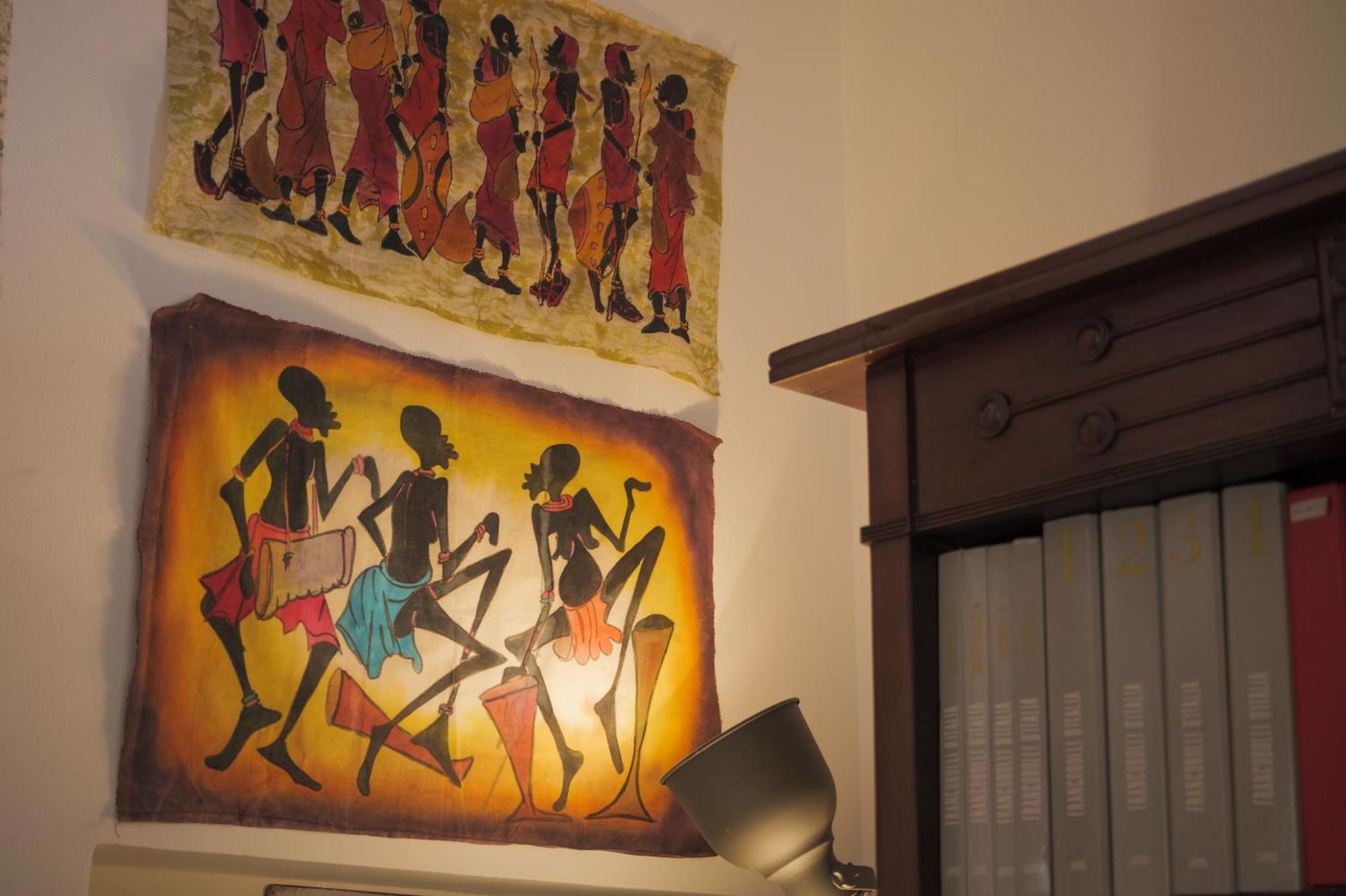 Itiseasy Palermo 1 E 2 Private Apartments Εξωτερικό φωτογραφία