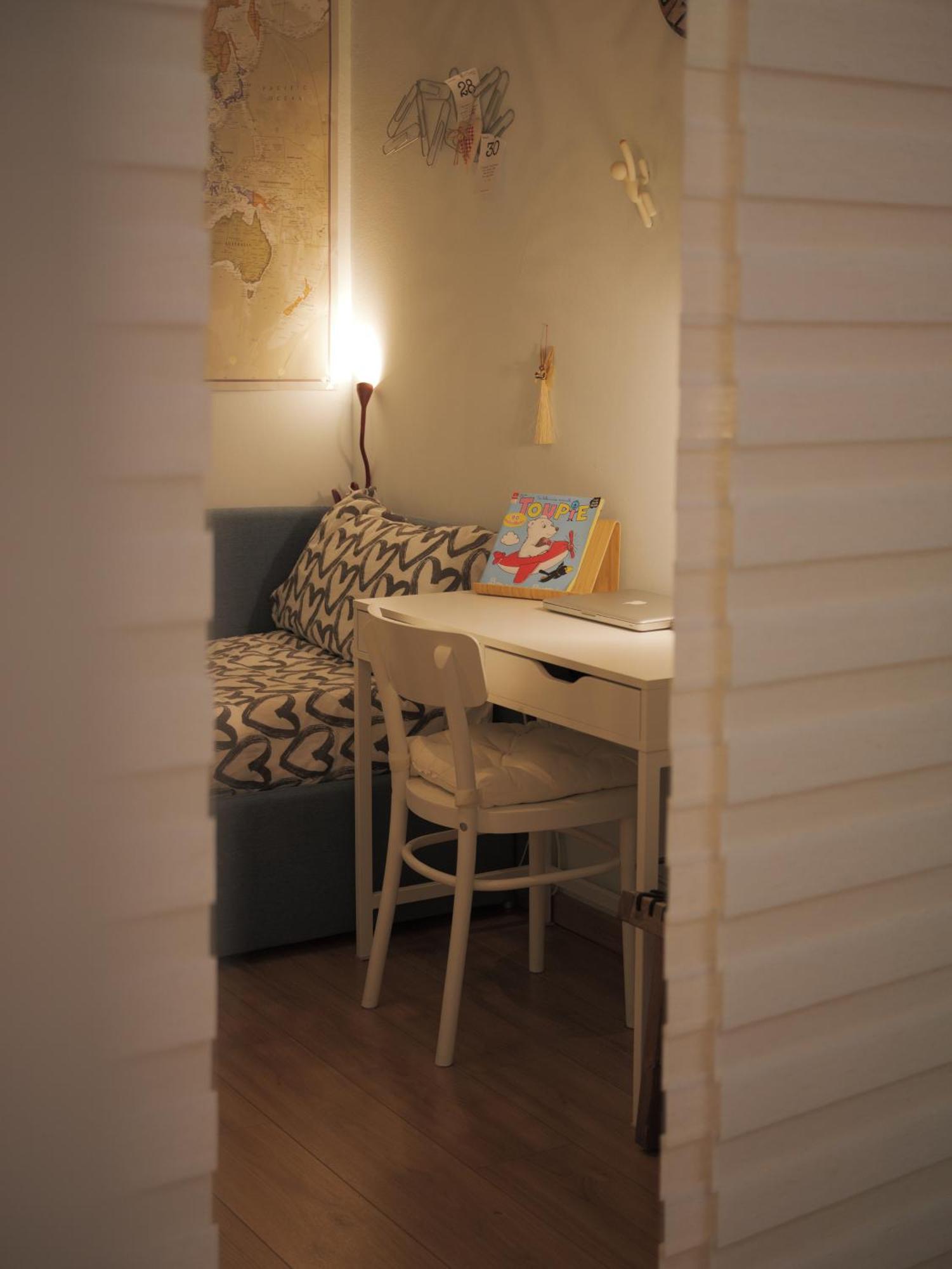 Itiseasy Palermo 1 E 2 Private Apartments Εξωτερικό φωτογραφία