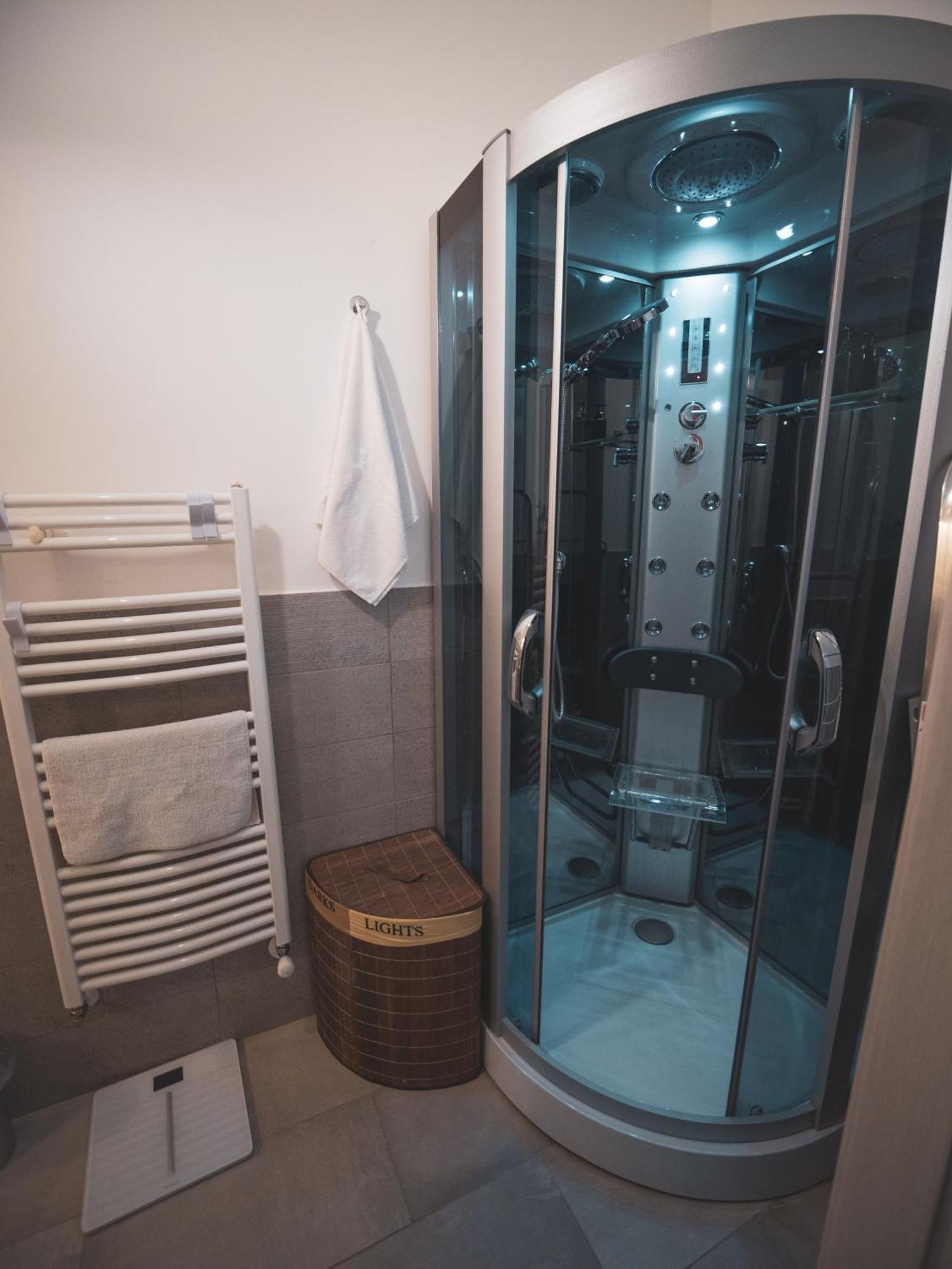 Itiseasy Palermo 1 E 2 Private Apartments Εξωτερικό φωτογραφία