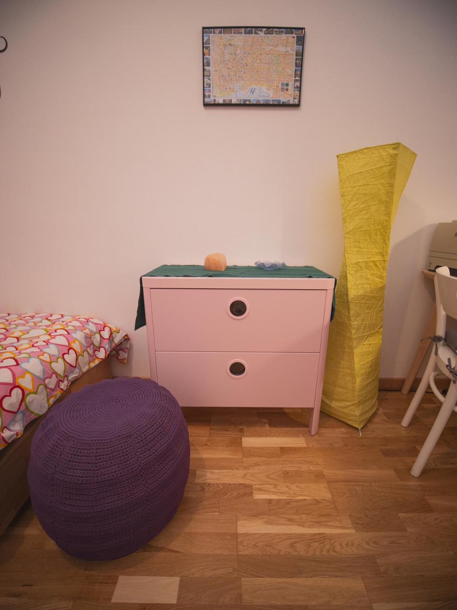 Itiseasy Palermo 1 E 2 Private Apartments Εξωτερικό φωτογραφία