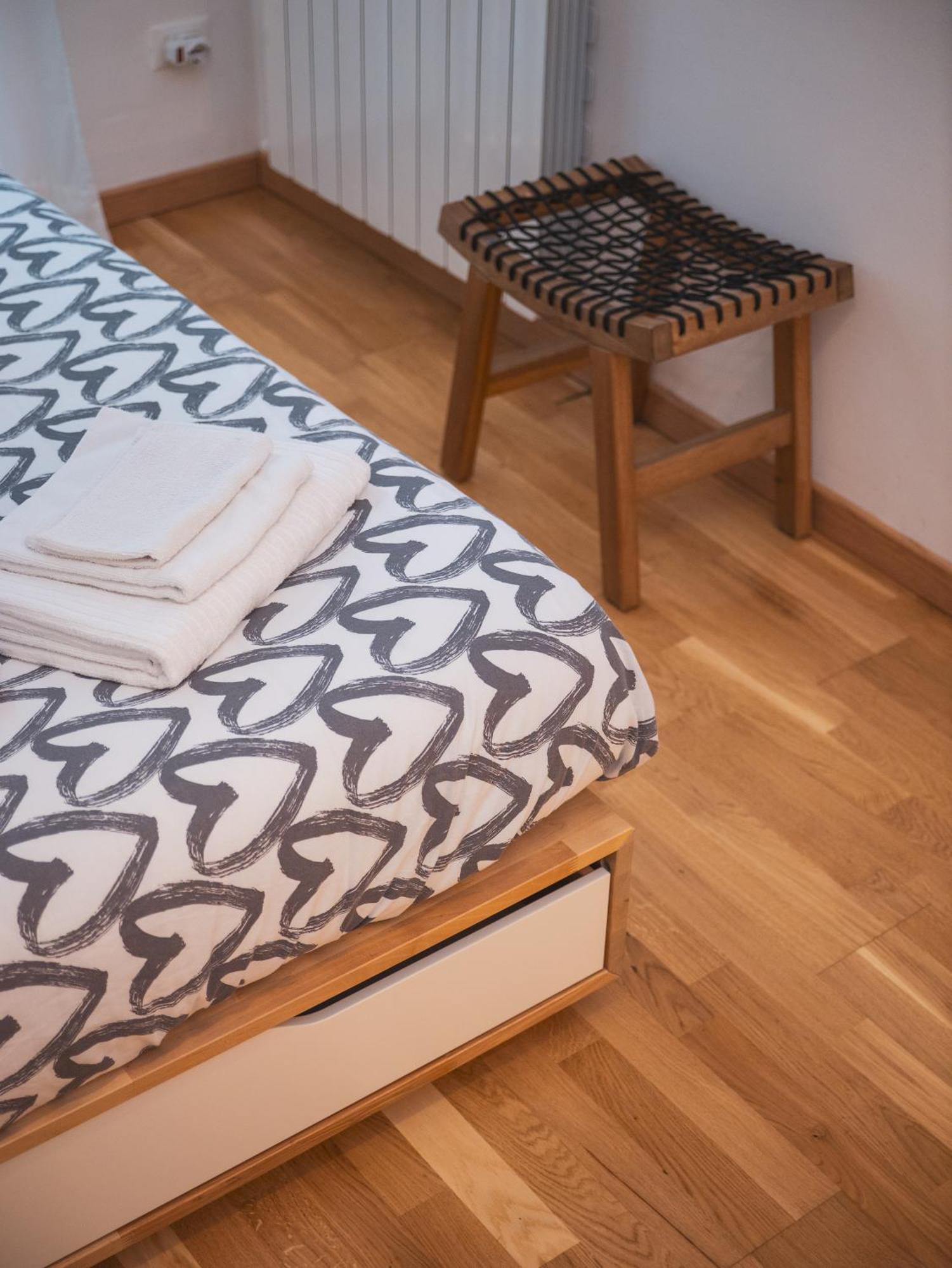 Itiseasy Palermo 1 E 2 Private Apartments Εξωτερικό φωτογραφία