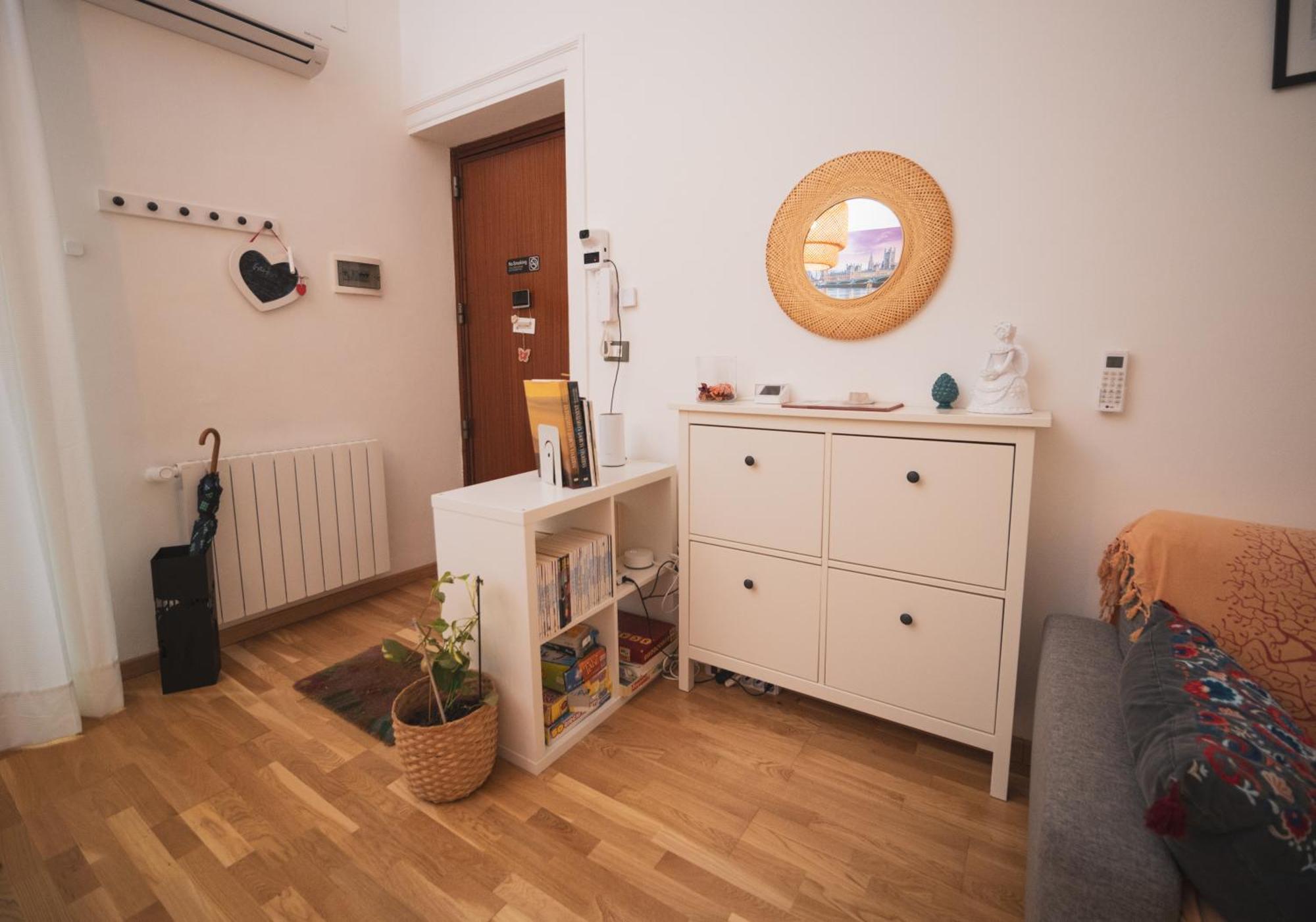 Itiseasy Palermo 1 E 2 Private Apartments Εξωτερικό φωτογραφία