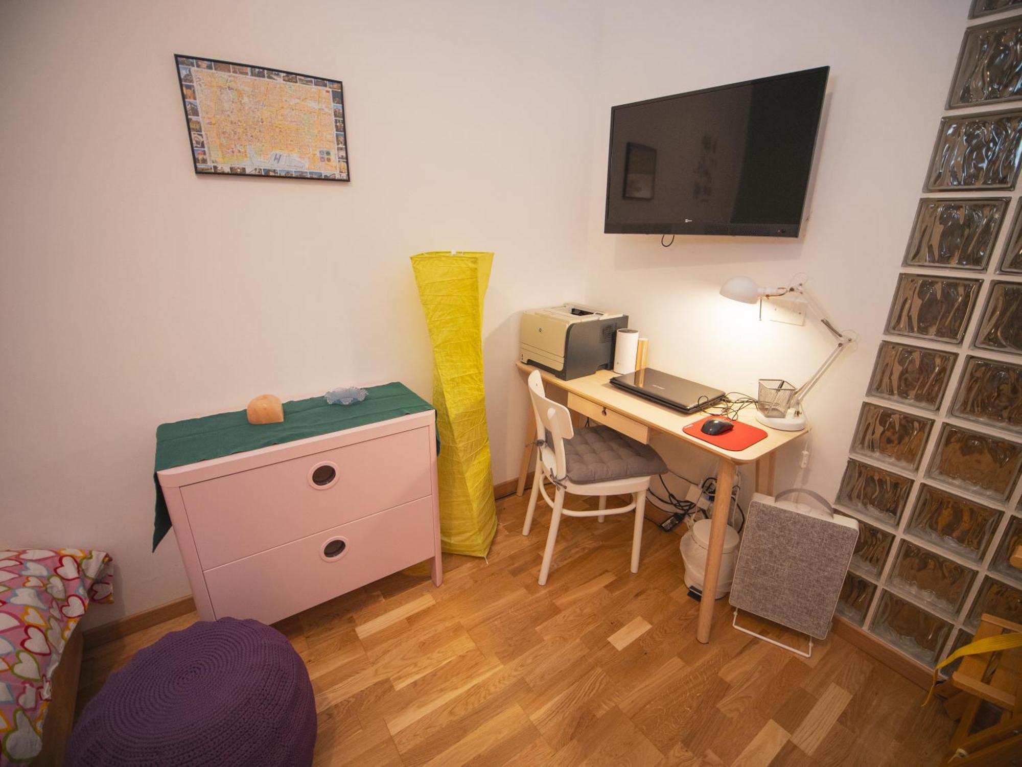 Itiseasy Palermo 1 E 2 Private Apartments Εξωτερικό φωτογραφία