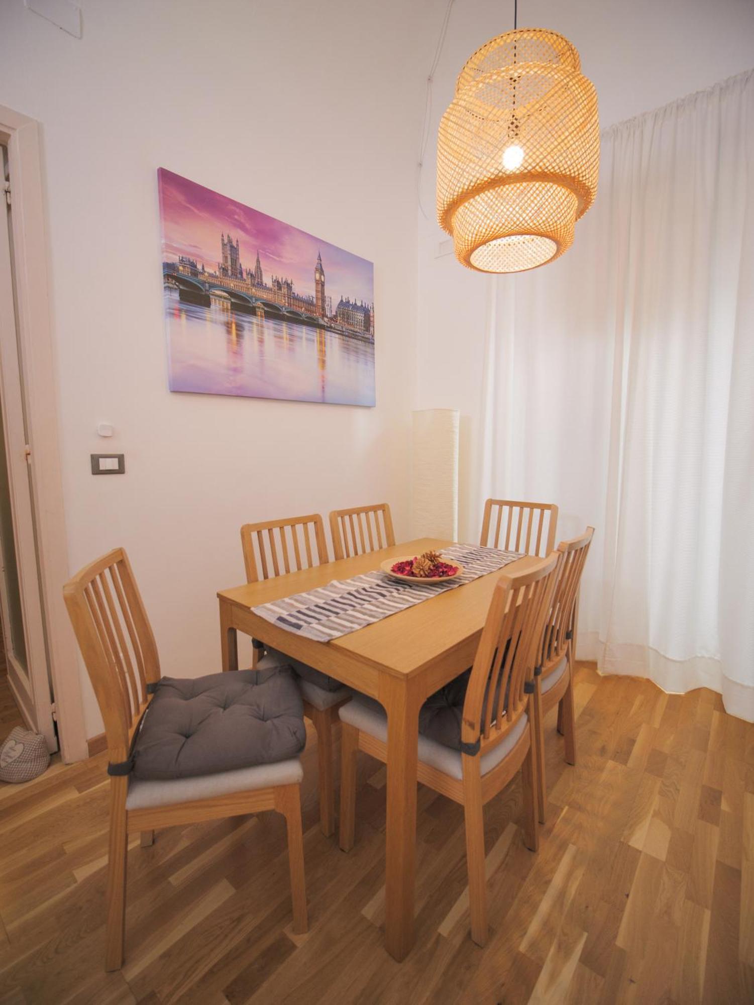 Itiseasy Palermo 1 E 2 Private Apartments Εξωτερικό φωτογραφία